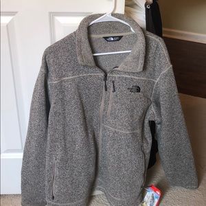 North face outdoor jacket Brand new with tags!